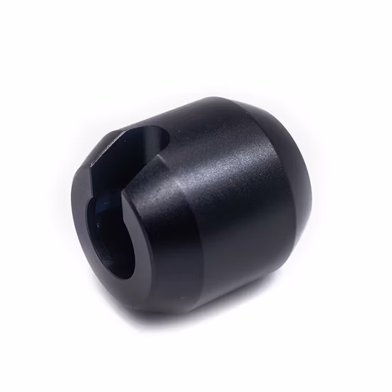 Fabricante de buchas de rolamento de ferro de aço inoxidável de alta qualidade para torneamento CNC